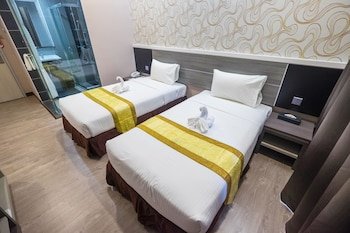 indra hotel