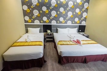 indra hotel