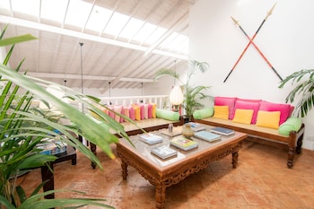 mango house