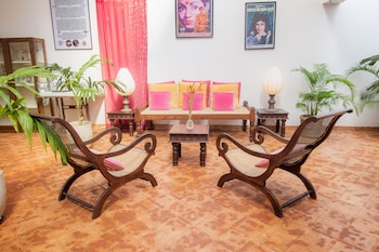 mango house