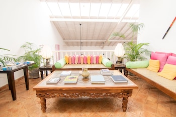 mango house