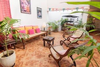 mango house
