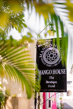 mango house