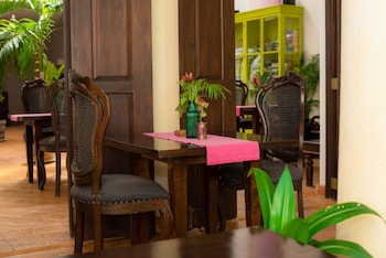 mango house