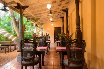 mango house