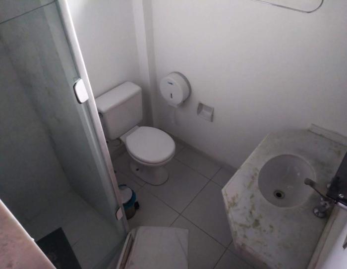 pousada casa do bosque