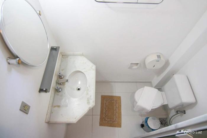 pousada casa do bosque