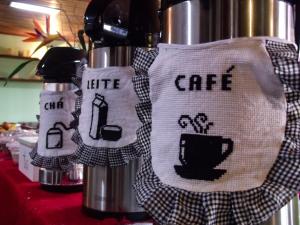 pousada casa do bosque