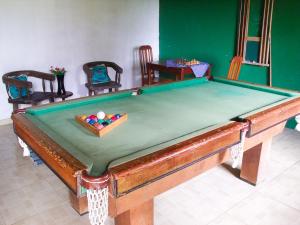 pousada casa do bosque