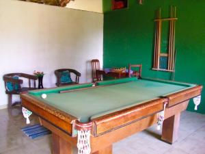 pousada casa do bosque