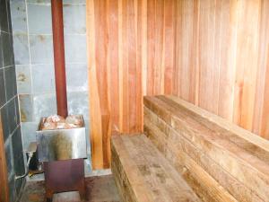 pousada casa do bosque