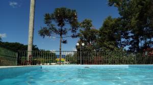 pousada casa do bosque