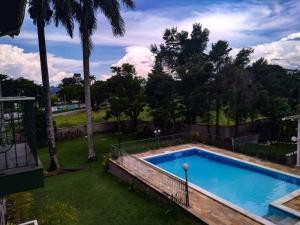 pousada casa do bosque