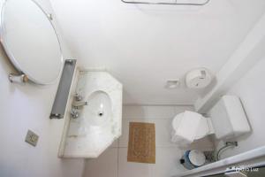 pousada casa do bosque