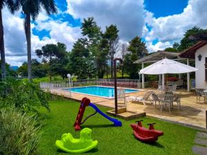 Pousada Casa Do Bosque,Penedo>>Itatiaia,3 star