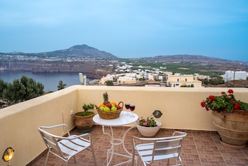 santorini