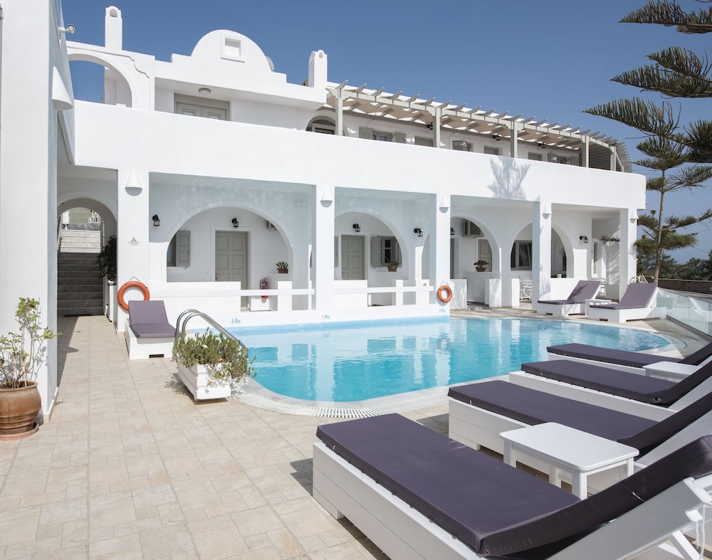 santorini