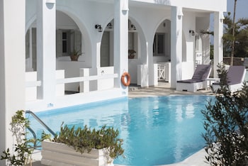 santorini