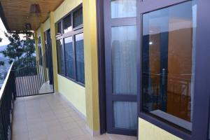 Gloria Hotel,Union Trade Center>>Kigali,4 star