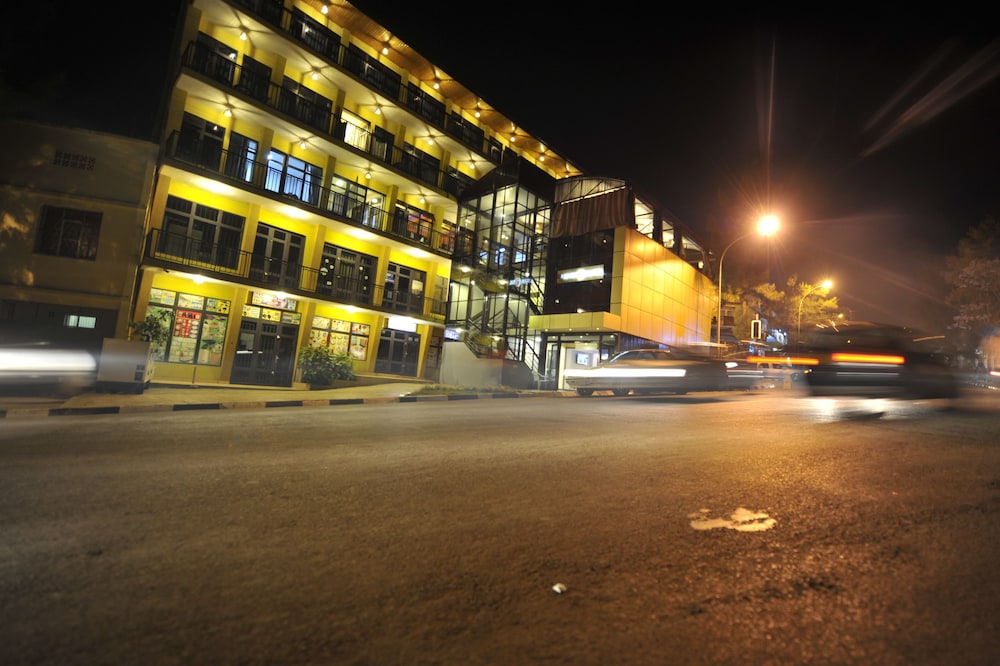 kigali