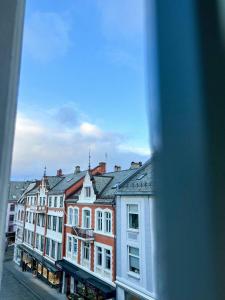 Hotel 1904,Møre Og Romsdal>>Alesund,4 star