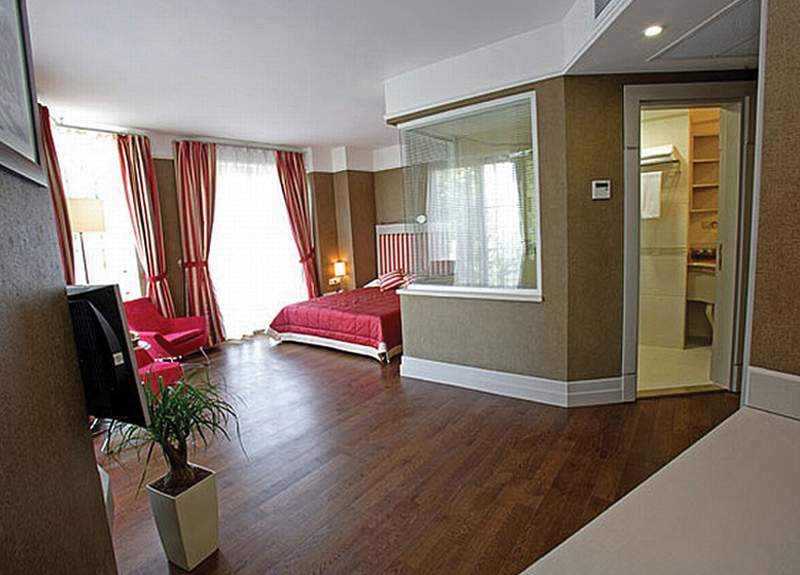 faros hotel old city special class