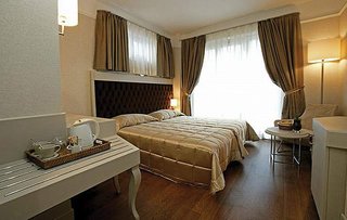 Faros Hotel Old City - Special Class,Near Hippodrome,4 star