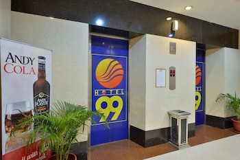 Hotel 99 Cubao Quezon City,Manila>>Cubao,3 star