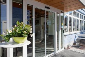 hotel blauer karpfen