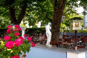 hotel blauer karpfen