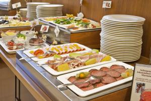 hotel blauer karpfen