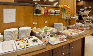 hotel blauer karpfen