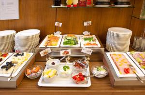 hotel blauer karpfen