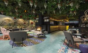 Cocoon Sendlinger Tor,Lindwurmstr. 35,3 star