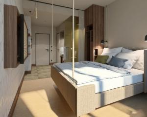 Cocoon Sendlinger Tor,Lindwurmstr. 35,3 star