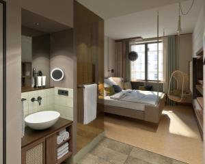 Cocoon Sendlinger Tor,Lindwurmstr. 35,3 star