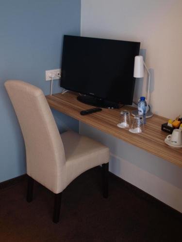 het wapen in willemstad