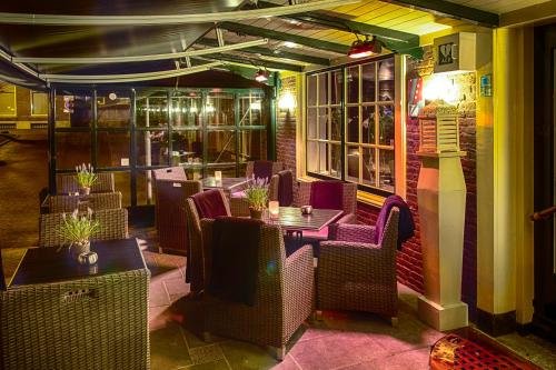 Het Wapen In Willemstad,Numansdorp>>Moerdijk,4 star