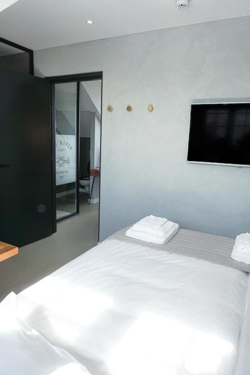 Het Wapen In Willemstad,Numansdorp>>Moerdijk,4 star