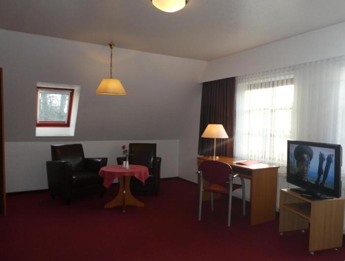 hotel columbus