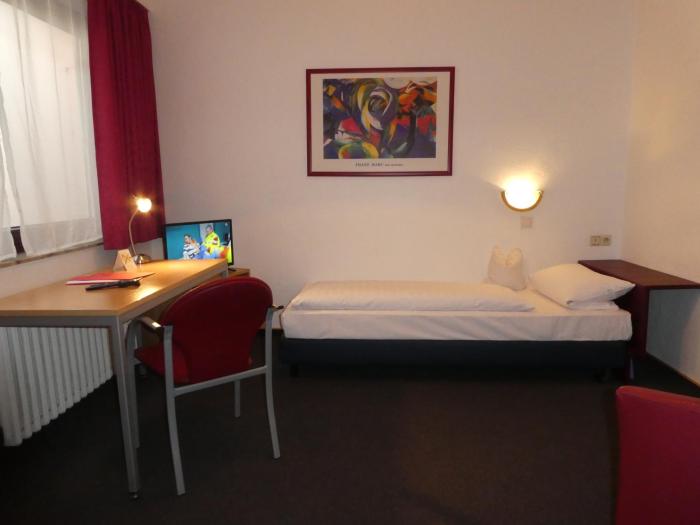 hotel columbus