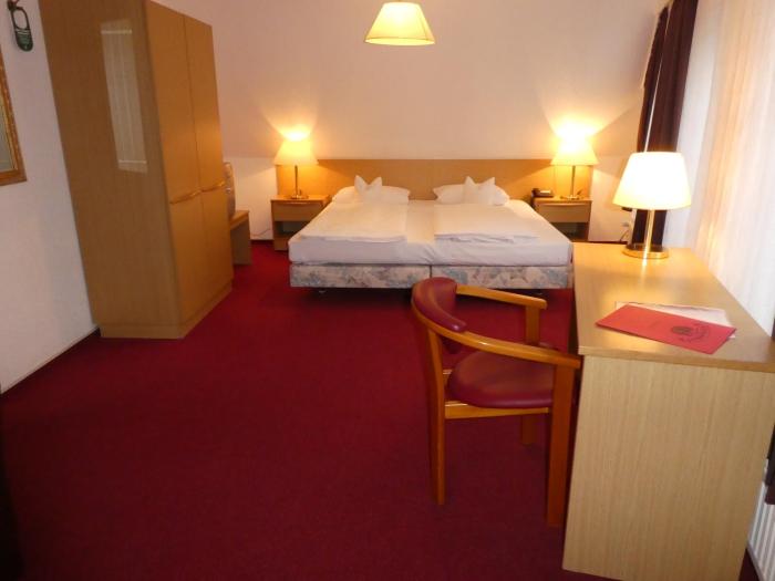 hotel columbus