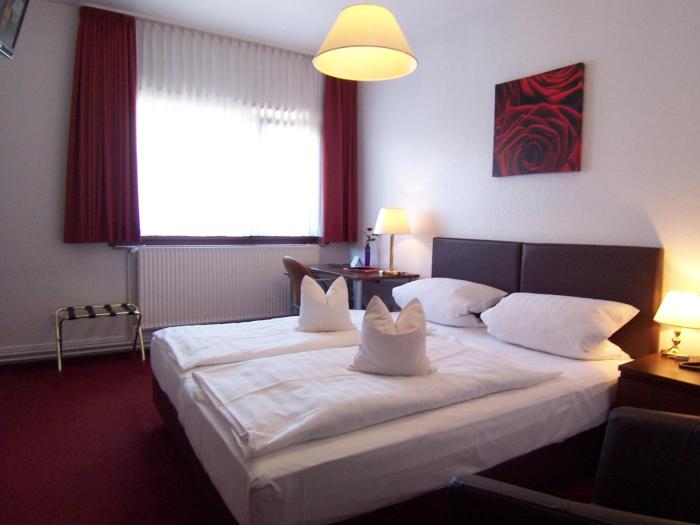 hotel columbus