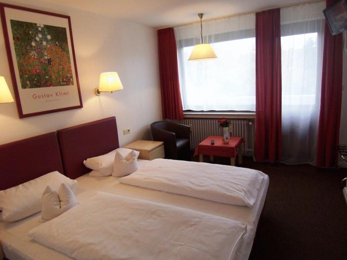 hotel columbus