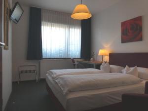 hotel columbus