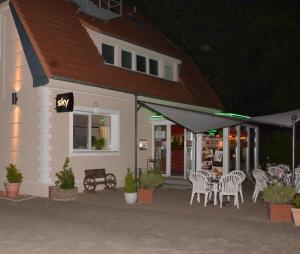 Hotel Falk,Hemelingen>>Bremen,3 star