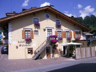 hotel salvanel