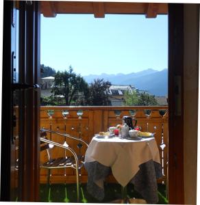 Hotel Salvanel,Cavalese>>Bolzano,3 star