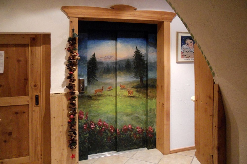 hotel salvanel
