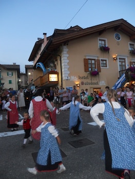 hotel salvanel